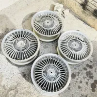 رینگ اسپرت|قطعات یدکی و لوازم جانبی|فولادشهر, A3|دیوار