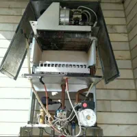 پکیج شوفاژابگرمکن بخاری سرویس کار تعمیرات نصب نصاب|خدمات پیشه و مهارت|مشهد, راهنمایی|دیوار