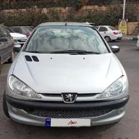 پژو ۲۰۶ تیپ۲، مدل ۸۲