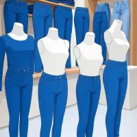 استخدام در کارگاه تولیدی خیاطی