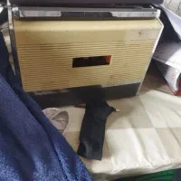 فروش رادیو قدیمی 10عدد|کلکسیون اشیاء عتیقه|گنبد کاووس, |دیوار