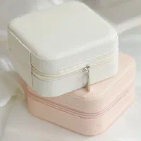 کیف جواهرات چمدانی