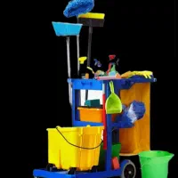 خدمات نظافت منزل و آپارتمان