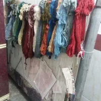 فرش دستبافت