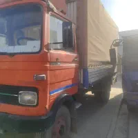 خاور 608|خودرو سنگین|اسلام‌شهر, شاطره|دیوار