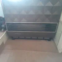 بخاری گازی درحد نو اتومات