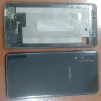 قطعات موبایل سامسونگ A750 A7 2018
