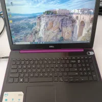 لپ تاپ DELL  نو نو (آکبند) با رم ۸ گیگ و SSD|رایانه همراه|کلاله, |دیوار