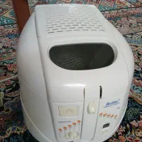 سرخ کن
