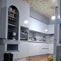 شاگرد نیمه ماهر کابینت سازی