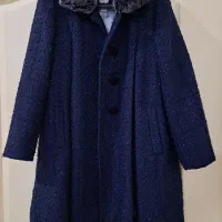 پالتو دخترانه|لباس|شادگان, |دیوار