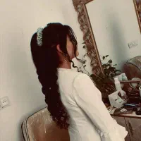 میکاپ و شینیون