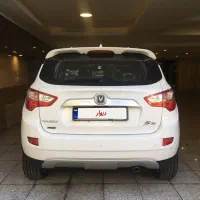 چانگان مدل ۹۷ سند دست اول|خودرو سواری و وانت|تهران, آرژانتین|دیوار