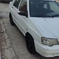 پراید مدل 98|خودرو سواری و وانت|درمیان, |دیوار