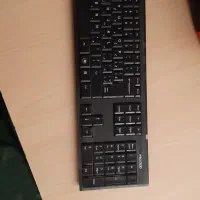 کیبورد بی سیم