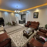 آپارتمان 83 متر دو خواب/نوساز/فول امکانات