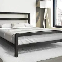 فروش تخت فلزی تک نفره مدرن 10 مدل|تخت و سرویس خواب|تهران, نعمتآباد|دیوار