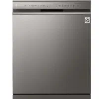ماشین ظرفشویی ال جی (LG) 14 512 نفره