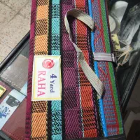 چادر خودرو شاسی بلند سواری LC21|قطعات یدکی و لوازم جانبی|رباط‌کریم, شهرک صنعتی پاسارگاد|دیوار