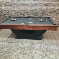 میز بیلیارد|تجهیزات ورزشی|مشهد, چهاربرج|دیوار