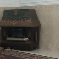 بخاری شومینه