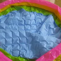 استخر بادی