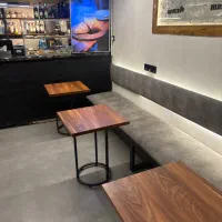 تجهیزات کافه مجهز و بروز|کافیشاپ و رستوران|قم, زنبیل آباد|دیوار