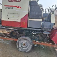 کمپاین زنجیری|ماشین‌آلات صنعتی|شوشتر, |دیوار