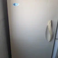 یخچال تمام فریزر