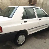 پراید 131 SE، مدل 1394