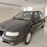 سمند lx مدل ۹۹