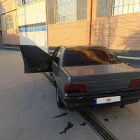 پژو ۴۰۵ ۲۰۰۰|خودرو سواری و وانت|فردیس, شهرک هفده شهریور|دیوار