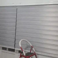 نصاب پرده ورزقان