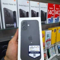 ایفون ۱۶ نرمال