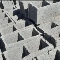 بلوک دیواری پر سیمان بلوک لیکا همه نوع موجوده