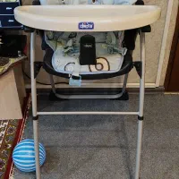 صندلی غذا کودک مارک چیکو