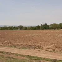7 هکتار زمین باغی و کشاورزی