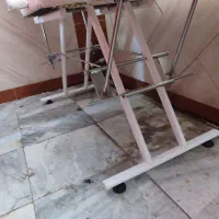 تخت ماساژ|آرایشی، بهداشتی، درمانی|کرج, اصفهانیها|دیوار