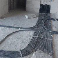 تمامی کارهای برقکاری هوشمند وساده صفر تا صد|خدمات پیشه و مهارت|دزفول, |دیوار