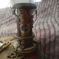 چراغ علادین نفتی