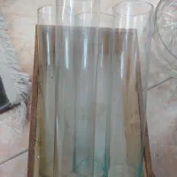 شیشه گل