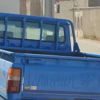 بار نیسان زابل زاهدان صبح