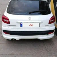 207 ارتقا یافته