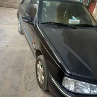 پژو پارس سال، مدل ۱۳۹۹|خودرو سواری و وانت|بندر کنگان, |دیوار