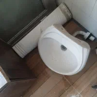 روشویی دست دوم سالم