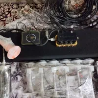 کمک بادی بوق بادی