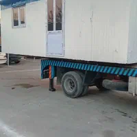 خدمات جرثقیل سه تن|خدمات حمل و نقل|کهریزک, |دیوار