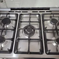 اجاق گاز فردار طرح رومینا