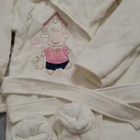 حوله تن پوش نوزاد و کودک