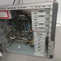 کیس معمولی نسل 5   rx580